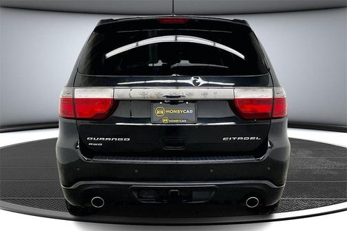 2011 Dodge Durango Citadel