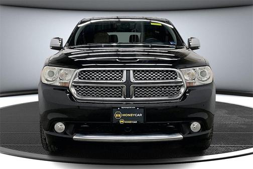 2011 Dodge Durango Citadel
