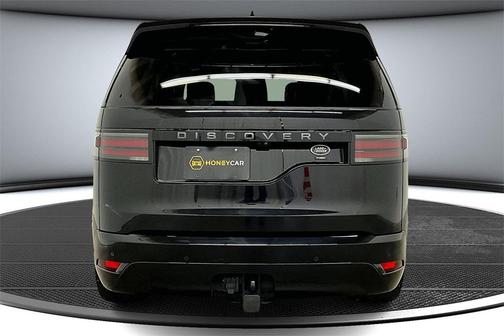 2022 Land Rover Discovery P360 HSE R-Dynamic