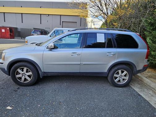 2007 Volvo XC90 3.2
