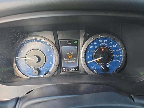 2019 Toyota Sienna SE