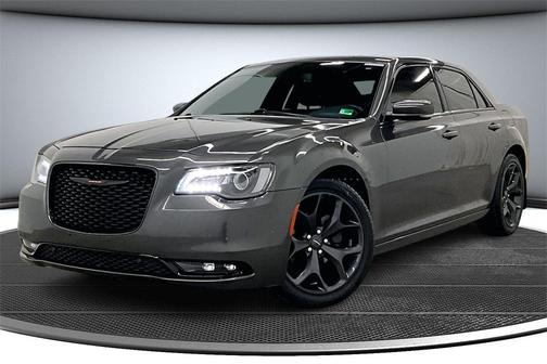 2021 Chrysler 300 S