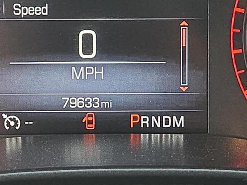 Onyx Black 2016 GMC Canyon SLE