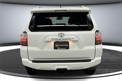 2015 Toyota 4Runner SR5 Premium