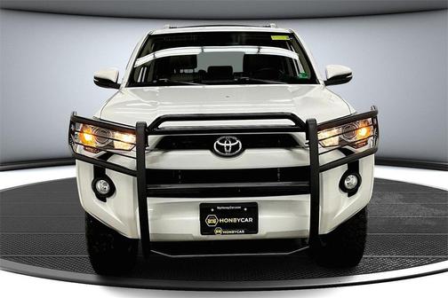 2015 Toyota 4Runner SR5 Premium