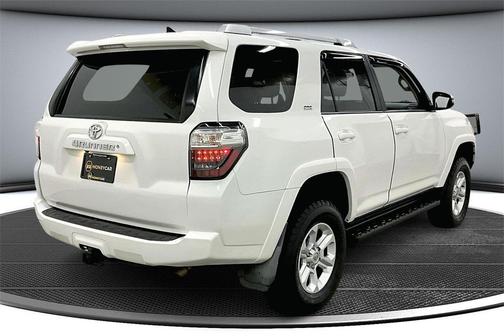 2015 Toyota 4Runner SR5 Premium