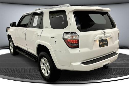 2015 Toyota 4Runner SR5 Premium
