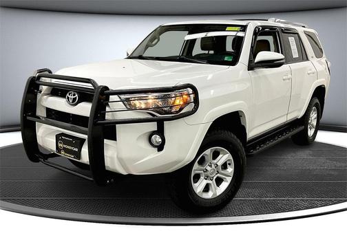 2015 Toyota 4Runner SR5 Premium