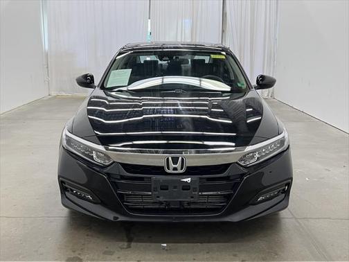 2020 Honda Accord EX 1.5T