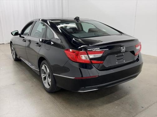 2020 Honda Accord EX 1.5T