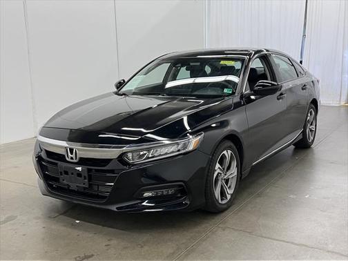 2020 Honda Accord EX 1.5T
