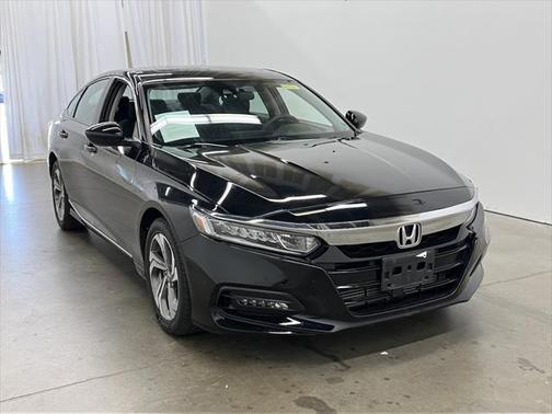 2020 Honda Accord EX 1.5T