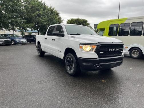 2019 RAM 1500 Tradesman