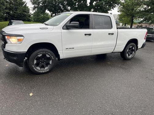 2019 RAM 1500 Tradesman