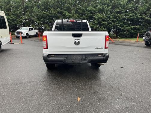 2019 RAM 1500 Tradesman