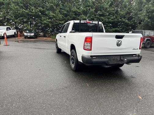 2019 RAM 1500 Tradesman