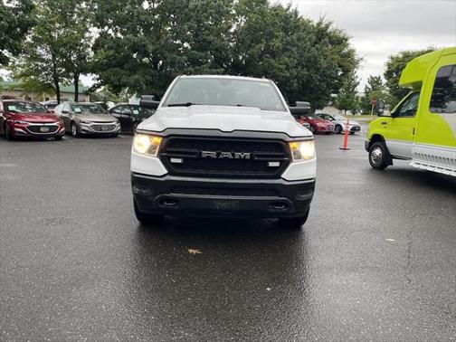 2019 RAM 1500 Tradesman