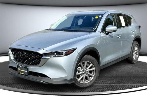 2023 Mazda CX-5 2.5 S Preferred