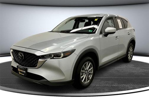 2023 Mazda CX-5 2.5 S Preferred Package