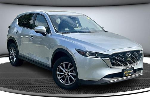 2023 Mazda CX-5 2.5 S Preferred