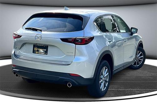 2023 Mazda CX-5 2.5 S Preferred