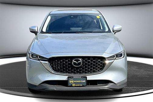 2023 Mazda CX-5 2.5 S Preferred