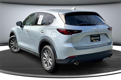 2023 Mazda CX-5 2.5 S Preferred