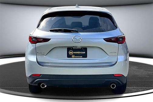 2023 Mazda CX-5 2.5 S Preferred