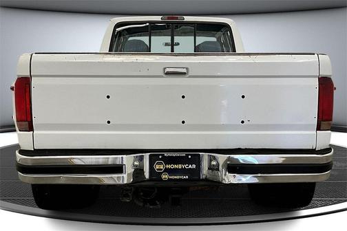 1994 Ford F-350 XL Crew Cab