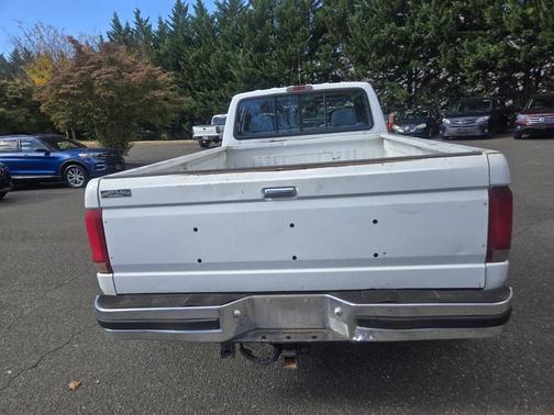 1994 Ford F-350 XL Crew Cab