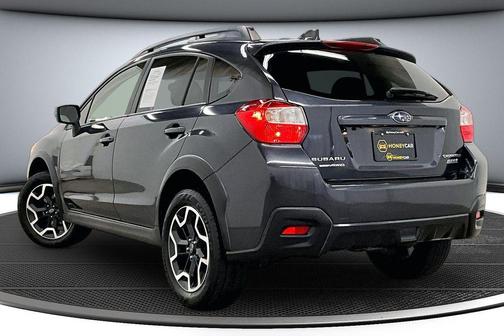 2016 Subaru Crosstrek 2.0i Limited