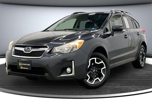 2016 Subaru Crosstrek 2.0i Limited