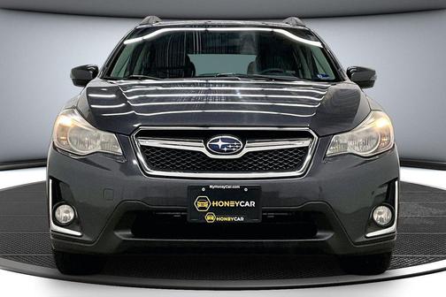 2016 Subaru Crosstrek 2.0i Limited