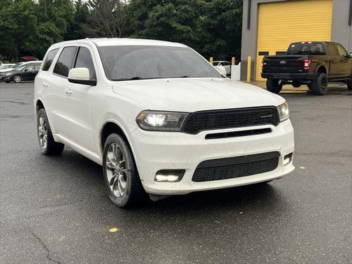 2019 Dodge Durango GT