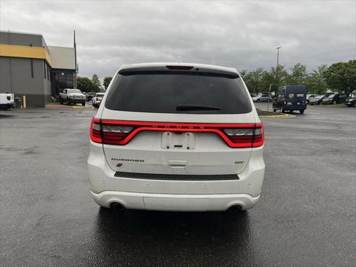 2019 Dodge Durango GT