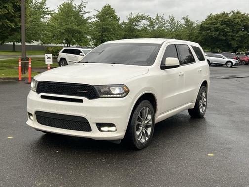 2019 Dodge Durango GT