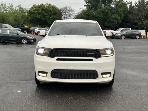 2019 Dodge Durango GT
