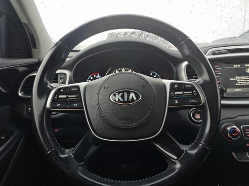 2019 Kia Sorento EX