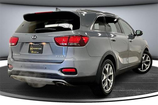 2019 Kia Sorento EX