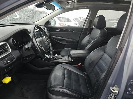 2019 Kia Sorento EX
