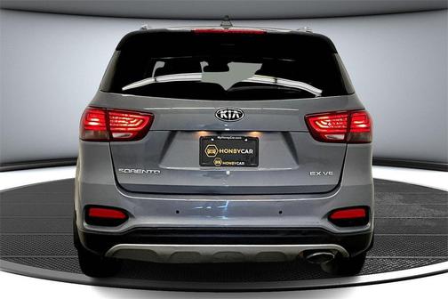 2019 Kia Sorento EX