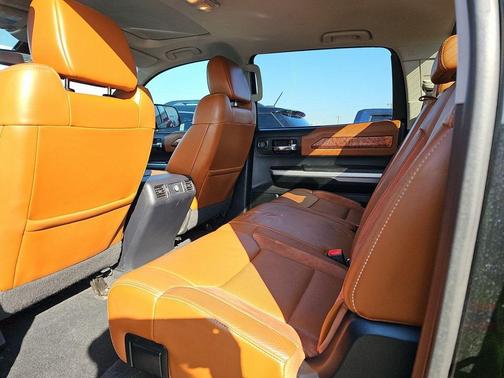 2018 Toyota Tundra 1794 Edition