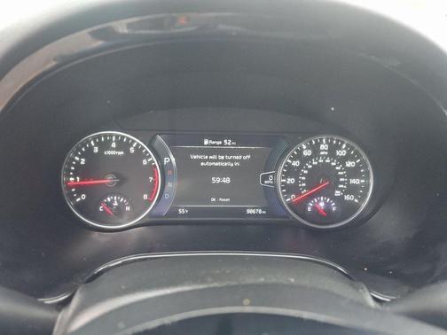 2021 Kia Seltos SX Turbo