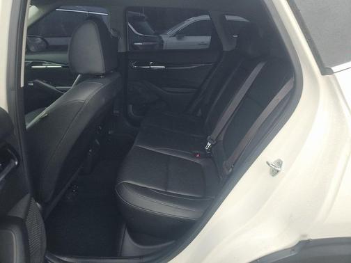 2021 Kia Seltos SX Turbo