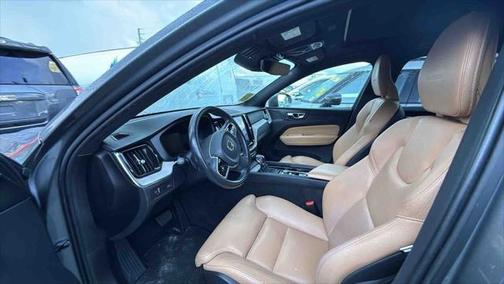 2019 Volvo XC60 T6 Inscription
