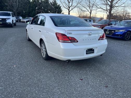 2009 Toyota Avalon Limited