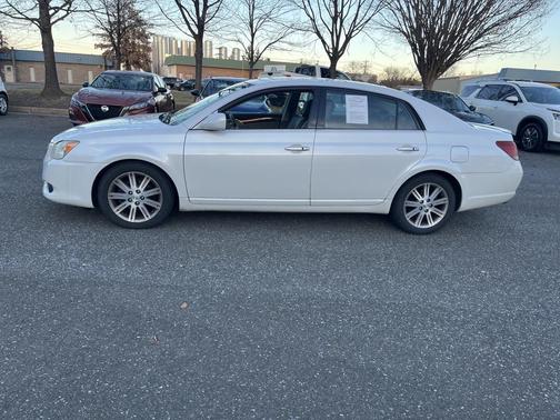 2009 Toyota Avalon Limited