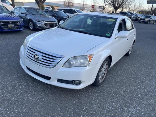2009 Toyota Avalon Limited