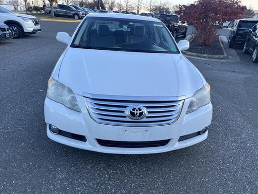 2009 Toyota Avalon Limited