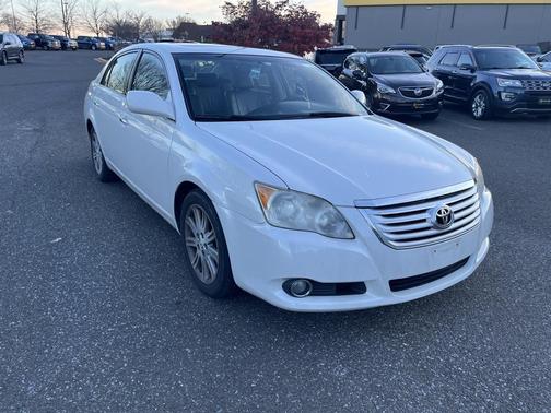 2009 Toyota Avalon Limited